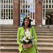 Studentessa Universitaria aiuto compiti e studio per bambini e ragazzi