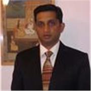 I am a dedicated and experienced Mathematics tutor with a strong academic background and over two decades of teaching experience. 