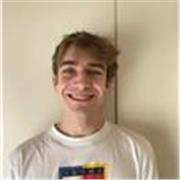 Sono uno studente di ingegneria che da ripetizioni su materie come elettronica, elettrotecnica, automatica, informatica e TPSEE