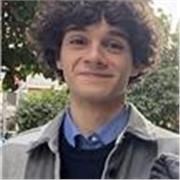 Tutor di INFORMATICA per studenti di scuola superiore ONLINE, diplomato in informatica e attuale studente di Ing. Informatica.