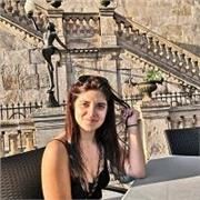 Profesora titulada en árabe con experiencia de 5 años de enseñanza para todos los niveles!