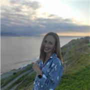 Educatrice di asilo nido e insegnante madrelingua spagnola offre lezioni à Brescia