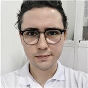 Mestre e Engenheiro de alimentos, possuo experiência na minha area e como professor de universidade e de ensino médio