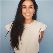 Profesora de Biología con mención en Ciencias Naturales, con 10 años de experiencia en instituciones educativas