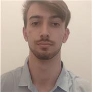 Profesor de clases particulares de Inglés