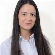 Profesora Ana ofrece clases particulares de Química para ESO/bachillerato y carreras de ciencias