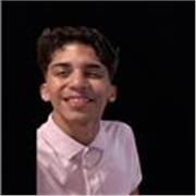 Habil en el área de enseñanza con facilidad de explicar a toda clase de edades de manera mas personalizada dependiendo de la perso