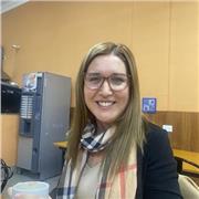 Licenciada en psicología