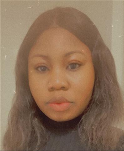 Amarachi Daniella