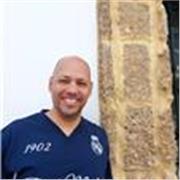 Profesor de historia con experiencia didáctica y enseñanza