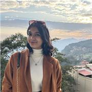 Erfahrener Nachhilfer für Englisch oder Mathe