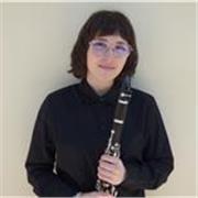 Offro lezioni di clarinetto, a tutte le età e a tutti i livelli