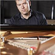 Piano performance, music theory, composition, GCSE