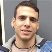 David