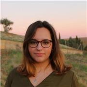 Profesora de inglés titulada y traductora ofrece clases de inglés a domicilio u online