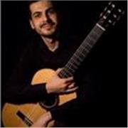 Friendly, Effective and Highly Qualified Guitar Tutor