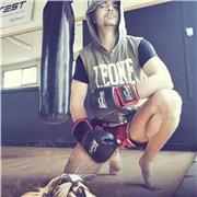 Lezioni private di Muay thai e difesa da strada a Bologna oppure corso di 2 GG. A settimana