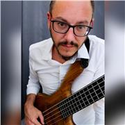 Bass Guitar & Music Theory Lessons | Online & In-Person