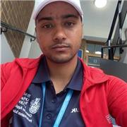 Sunil neupane