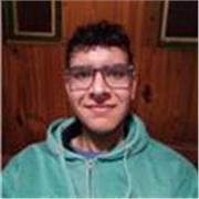 Profesor de Inglés para todas las edades, nivel inicial, intermedio y avanzado