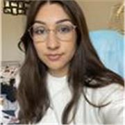 Etudiante je propose des cours particuliers en mathématiques, chimie et physique. Et préparation bac, brevet. 