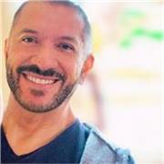 Maestro de español con amplia experiencia en clases presenciales y en línea