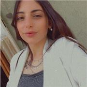 Insegnante di disegno,offro servizio per coloro che vogliono approfondire/imparare l’arte è il disegno. Ho frequentato il liceo artistico,mi sono appena diplomata con 80! 
Inoltre possiamo approfondire anche diverse tecniche,studiare i vari artisti,e coll