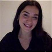 I am a native Turkish speaker with a strong understanding of the Turkish Language. I can teach beginners and intermediate students