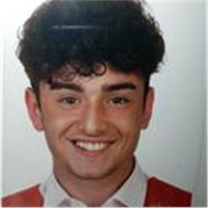 Andres San Martin Marin