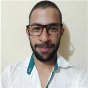 Professor particular de História, com experiência em aulas online e presenciais