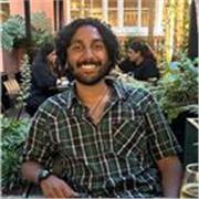 Hello, I'm Shay. I am currently a final-year undergraduate physics student at Imperial College London.