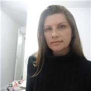 Pós-graduada em Língua Portuguesa, Linguística, Literatura e redação