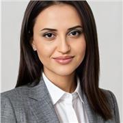 I am a responsible and devoted professional, a good listener as well as a patient and sociable person.