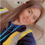 I am a patient well spoken well mannered individual who enjoys helping people!