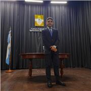 ABOGADO BRINDA CLASES PARTICULARES DE DERECHO