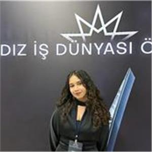 Defne Tokur