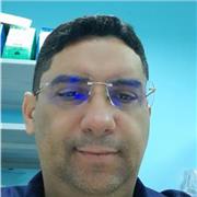 Estudante de matemática com experiência em ensino fundamental