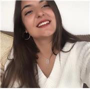 Profesora nativa de España para clases particulares o grupos