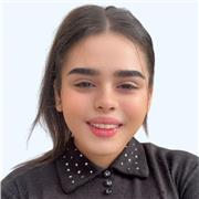 Lernen Sie Französisch mit einer Muttersprachlerin : Germanistik-Studentin, B2 in Englisch. Mit mir lernen Sie, Französisch selbst