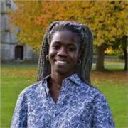 Life coach and Debate & Public Speaking coach teaches students from GCSE to University