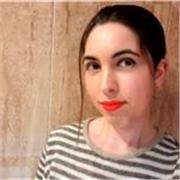 Profesora de Piano con el Grado Profesional de Piano