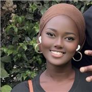 Adja Aminata