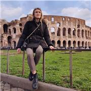 Sto frequentando la triennale di Scienze dei Servizi Giuridici e sono al terzo anno