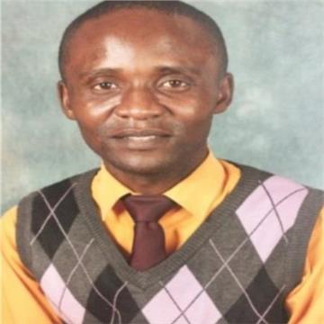 Kabange