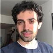 Studente universitario offre aiuto compiti e ripetizioni online per inglese