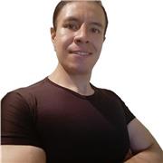 Preparador fisico, entrenador, con conocimientos en nutrición deportiva, suplementación y programas de entrenamiento