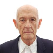 Ing. en Telecomunicaciones, Dr. en Ciencias Técnicas (PhD), Dr. en Ciencias, Profesor Titular. Especialista de radar.