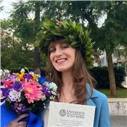 Laureata in Lettere offro ripetizioni di italiano per elementari e medie