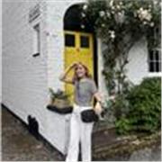 A lifelong good student with a big heart for inclusion — I’m passionate about teaching with empathy, creativity, and respect!