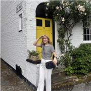 A lifelong good student with a big heart for inclusion — I’m passionate about teaching with empathy, creativity, and respect!